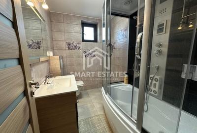 Casă individuală cu 5 camere cu Canalizare în Industriilor - 9