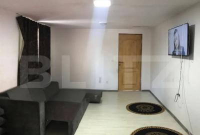 Casă cu 4 camere în Central - 6