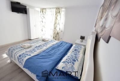 Vila cu 4 apartamente si o mansarda Tineretului - 1