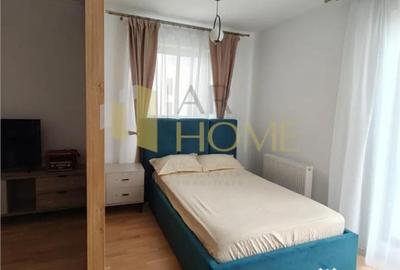 Garsonieră în Albert - 7
