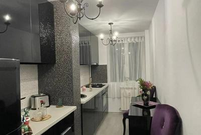 Inchiriere apartament Baba Novac - 5