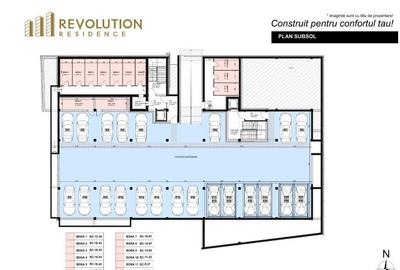 NEW!COMISION 0% - Apartamente 3 camere -Mihai Viteazu 5, Baia Mare - 6