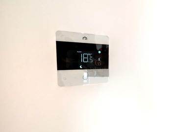Penthouse cu 3 camere decomandat în Ozana - 15