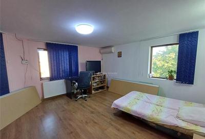 5 camere - 3 bai - 200 mp utili - teren 920 mp - Domnesti - - 7