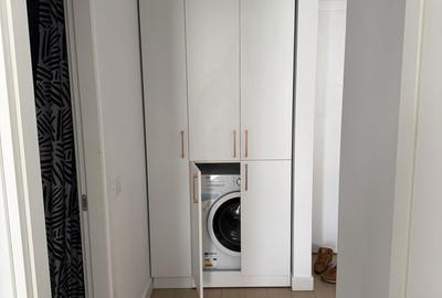 Apartament cu 2 camere în Central - 4