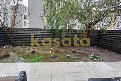 Apartament cu Gradina de Inchiriat Zona Chitila - 1