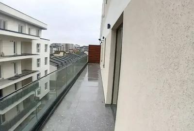 Titan Pallady metrou Apartament 2 Camere cu terasa 38mp gata de mutare - 6