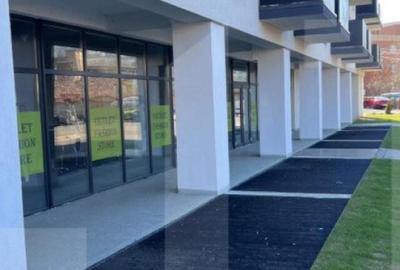 Spațiu comercial, de 385 mp, în Dâmbul Rotund - 3