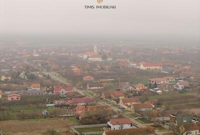 Teren Construcții intravilan de 1200 mp, în Ianova - 10