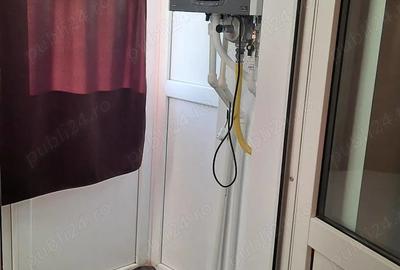 Garsonieră decomandată în Central - 1