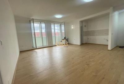 Apartament cu 2 camere semidecomandat în Zorilor