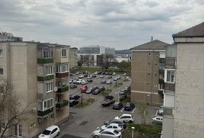 Apartament cu 2 camere decomandat în Nufărul - 8