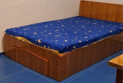 Garsonieră semidecomandată în Dorobanți - 7