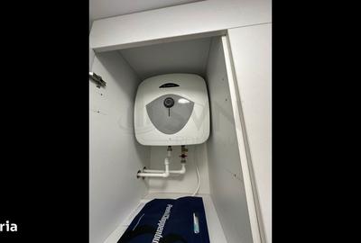 Apartament cu 2 camere în Tei - 5