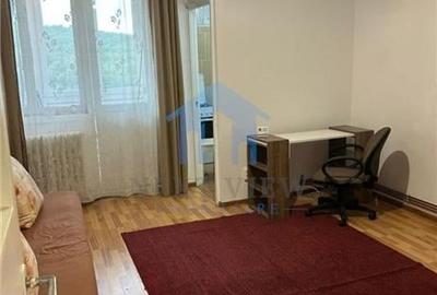 Garsoniera, Manastur - 1