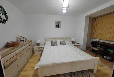 Apartament cu 2 camere semidecomandat în Micro 19 - 4
