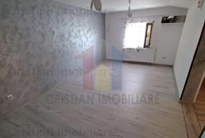 Vila P M 240mp utili si 400mp teren Radu Negru - 5
