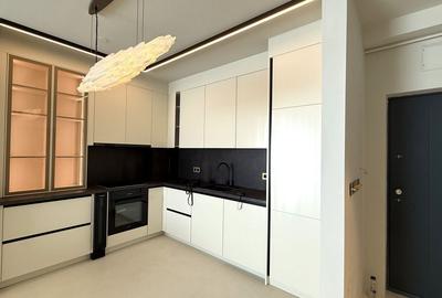 APARTAMENT ULTRAFINISAT - 5