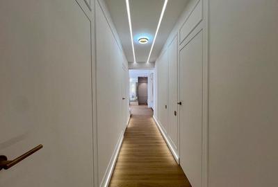 Apartament cu 2 camere semidecomandat în Între Lacuri - 3