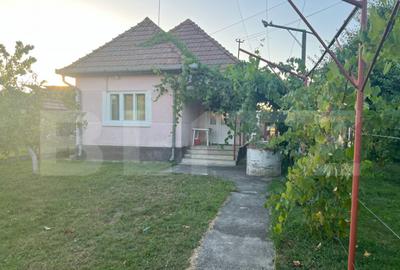 Casa cu teren in Criste?ti, 1.414?m2 pre? negocia - 3