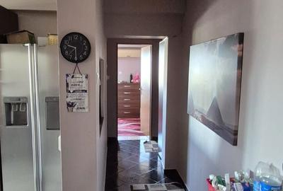 Apartament cu 4 camere decomandat în Triaj - 5