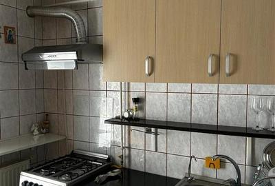 Apartament cu 2 camere decomandat, mobilat în Calarași 4 - 5