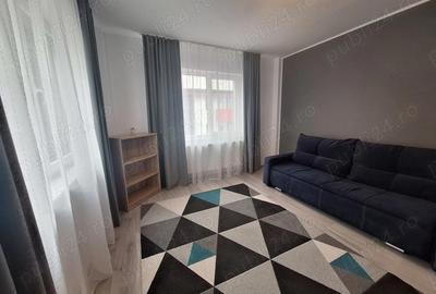 Apartament cu 2 camere semidecomandat în Central - 12