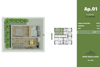 APARTAMENT DE VACANTA  - POIANA BRASOV - 4