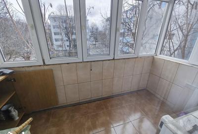 Apartament cu 2 camere decomandat în Rahova - 7
