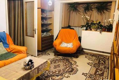 Apartament cu 3 camere semidecomandat, mobilat în Șagului - 1
