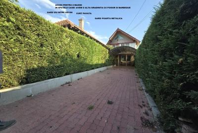 Casă individuală cu 3 camere cu Teren 317 Mp în Central - 12