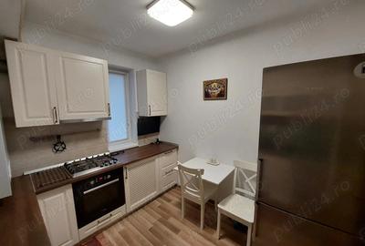 Proprietar Apartament 3 camere, Grozavesti, Metrou, Parcare - 9