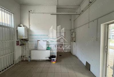 Inchiriez sau Vand Spatiu Comercial - 10