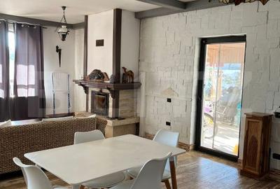 Casă cu 4 camere cu Teren 980 Mp în Răzvad - 13