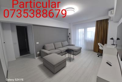 Apartament cu 2 camere decomandat în Văcăresti - 8