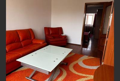 Apartament 2 Camere Spațioase - Zonă Ultracentrală și Liniștită
