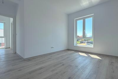 Duplex modern, luminos și spațios – Construcție nouă 2025,orientare Est-Sud-Vest - 9
