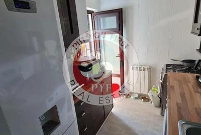 Apartament cu 2 camere decomandat în Floreasca - 11