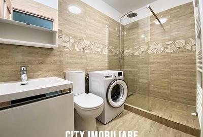 Apartament 2 camere Grand Hill,  Buna Ziua, Terasa 7 mp, Parcare subterana inclu - 14