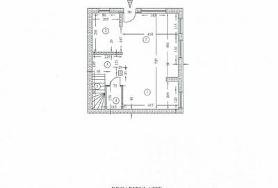 Casa P+M cu teren 162 mp - situata pe malul lacului Fundeni, peninsula OSTROV - 19