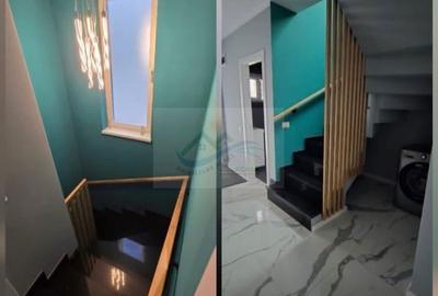 Casă cu 3 camere cu Teren 240 Mp în Central - 2