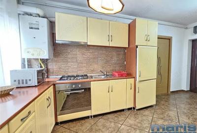 Apartament cu 2 camere decomandat, mobilat în Tudor Vladimirescu - 8