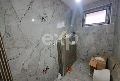 Casă individuală cu 5 camere cu Teren 422 Mp în Berceni - 14