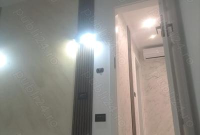 Apartament cu 3 camere decomandat în Girocului - 4