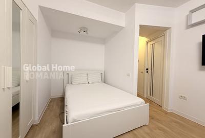Garsoniera moderna | Stirbei Voda | Fara Risc | Renovat 2024 | Central - 4