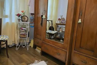Apartament 3 camere in Deva, zona Piata -Gara, et 1 - 15
