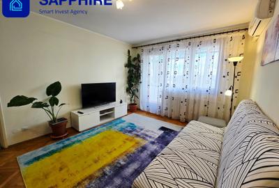 Apartament 2 camere Piața Progresului, parcare, boiler, metrou Eroii Revoluției Apartament 2 camere Piața Progresului, parcare, boiler, metrou Eroii Revoluției - 1