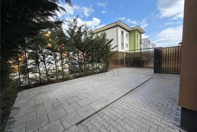 Apartament cu 3 camere decomandat, mobilat în Dumbrăvița - 4