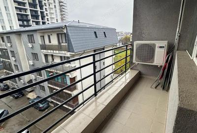 Garsoniera Decomandata - Metalurgiei - Drumul Binelui - 5