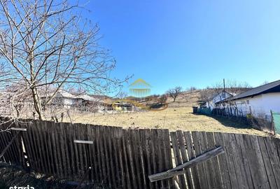 Spațiu comercial, în Luncani